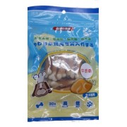 廚師狗 - 雞肉包牛奶骨 (100g / 1kg)